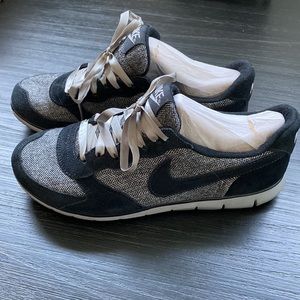 Nike eclipse herringbone size 7.5 NWOT